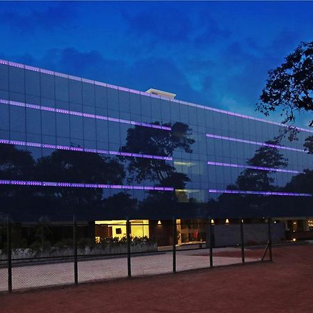 Hotel German Palace Near To Airport Gandhinagar Exterior photo
