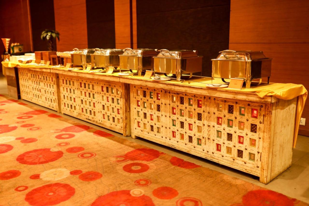 Hotel German Palace Near To Airport Gandhinagar Exterior photo