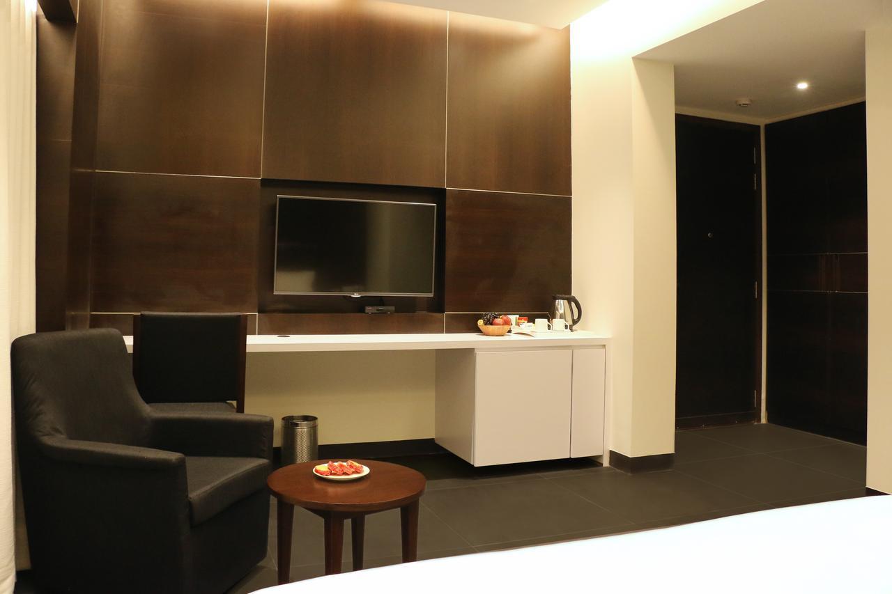 Hotel German Palace Near To Airport Gandhinagar Exterior photo