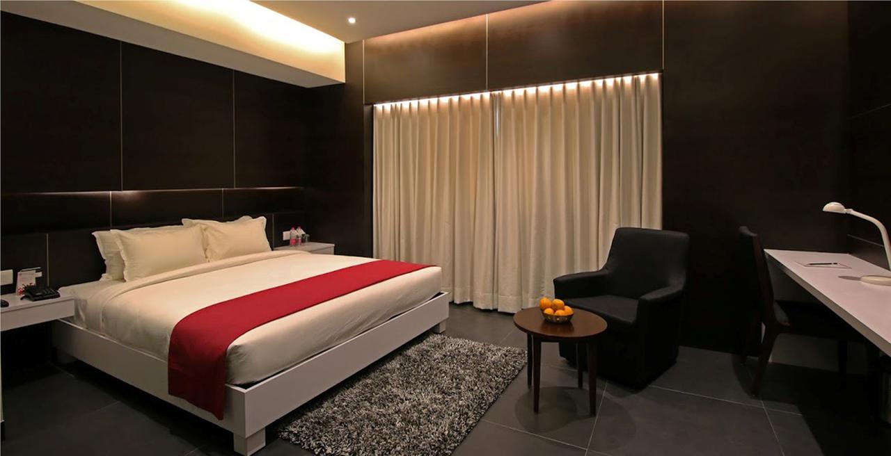 Hotel German Palace Near To Airport Gandhinagar Exterior photo
