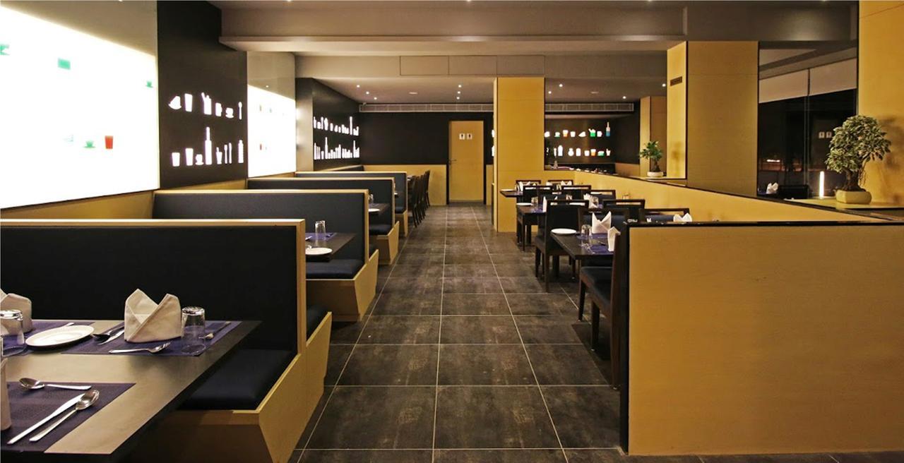 Hotel German Palace Near To Airport Gandhinagar Exterior photo