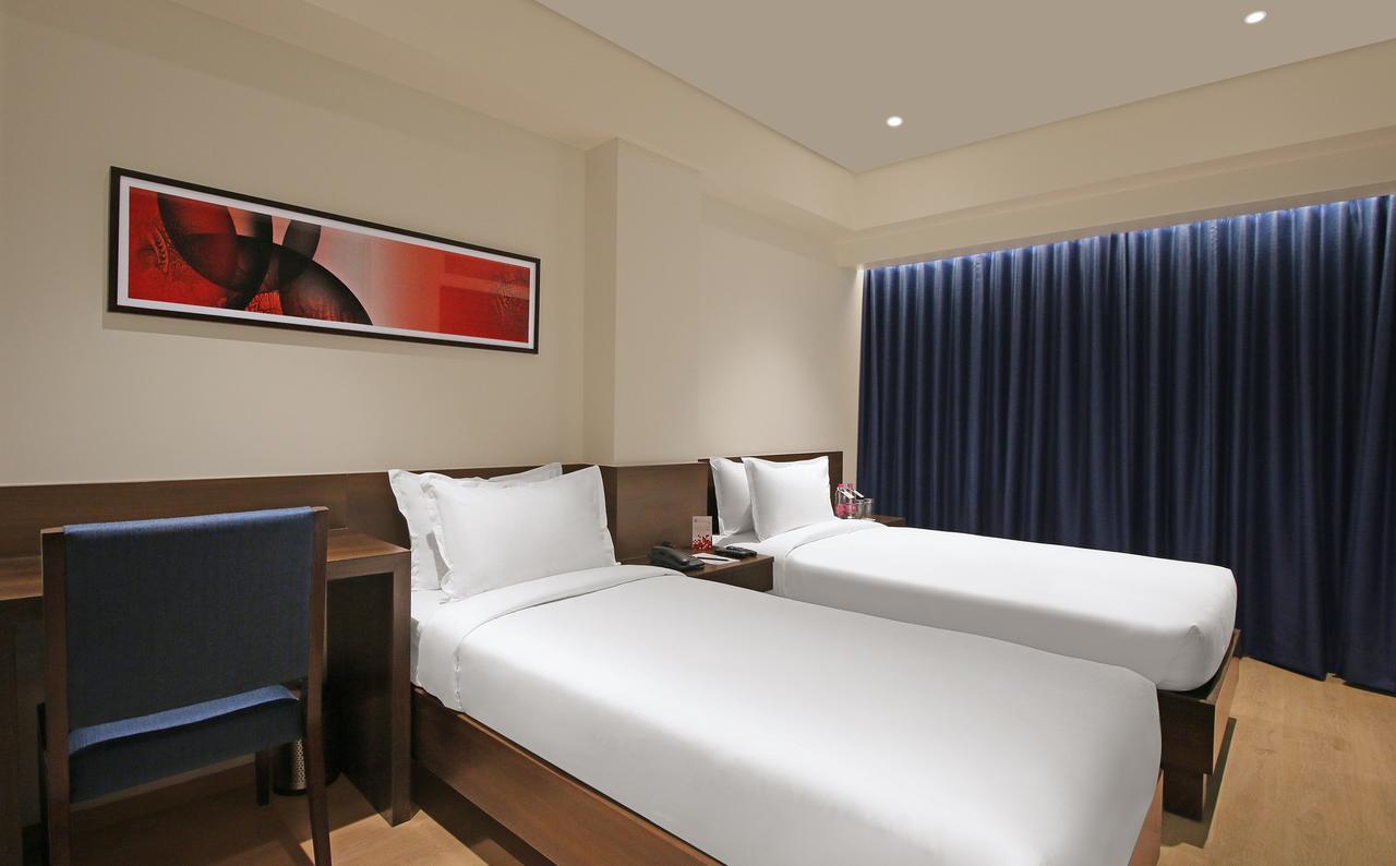 Hotel German Palace Near To Airport Gandhinagar Exterior photo